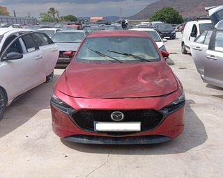 Radiador mazda 3 berlina (bp) evolution 491516