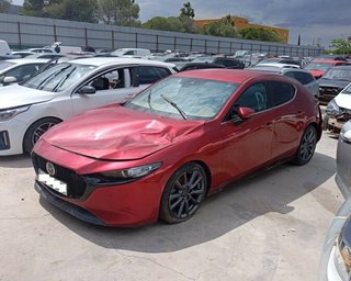 Radiador mazda 3 berlina (bp) evolution 491516