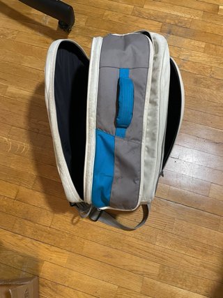 Paletero Club Padel ARTENGO
