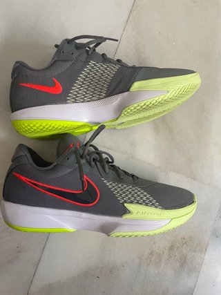 Nike GT Cut Academy Zapatillas Deportivas Hombre