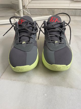 Nike GT Cut Academy Zapatillas Deportivas Hombre