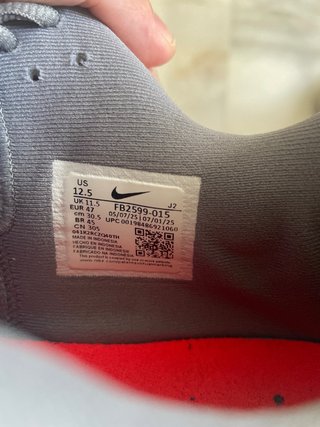 Nike GT Cut Academy Zapatillas Deportivas Hombre