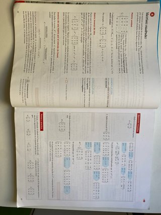 Matemáticas aplicadas a las Ciencias Sociales I...