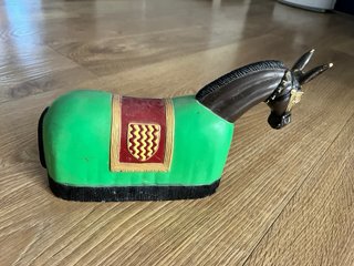Mulasa de Tarragona figura goma