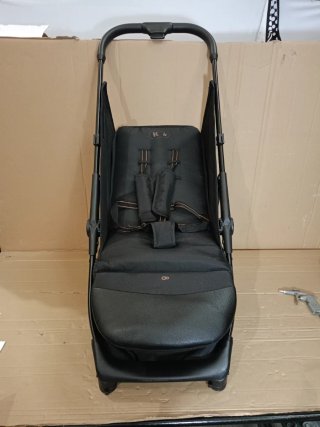 Silla Carrito Bebe Kinderkraft Trig 3 Negra