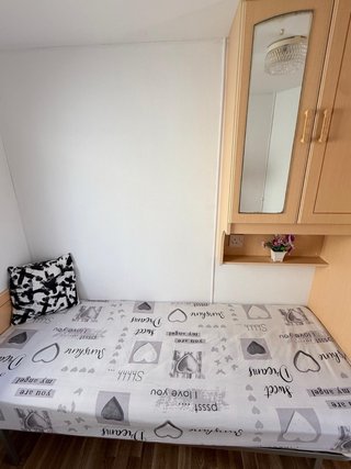Espectacular mobil home para vivir en el campo 40m