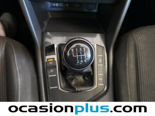 Volkswagen Tiguan Edition 2.0 TDI 85 kW (115 CV)