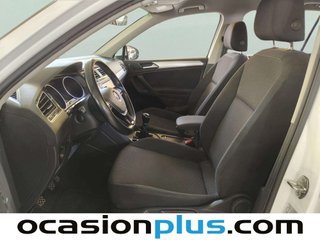 Volkswagen Tiguan Edition 2.0 TDI 85 kW (115 CV)