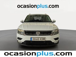 Volkswagen Tiguan Edition 2.0 TDI 85 kW (115 CV)