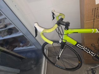 BMC CARBON SL01 ESCUCHO OFERTAS