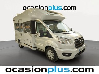 Benimar Tessoro 481 Special Edition 125 kW (170 CV)