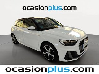 Audi A1 Sportback Adrenalin edition 30 TFSI 81 kW (110 CV)
