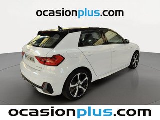 Audi A1 Sportback Adrenalin edition 30 TFSI 81 kW (110 CV)