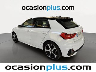 Audi A1 Sportback Adrenalin edition 30 TFSI 81 kW (110 CV)