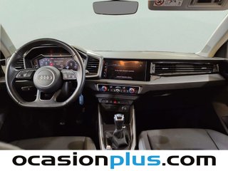 Audi A1 Sportback Adrenalin edition 30 TFSI 81 kW (110 CV)