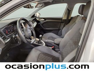 Audi A1 Sportback Adrenalin edition 30 TFSI 81 kW (110 CV)