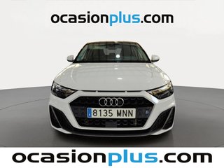 Audi A1 Sportback Adrenalin edition 30 TFSI 81 kW (110 CV)