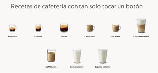 Cafetera Delonghi Gran Lattissima