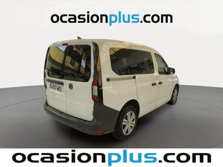 Volkswagen Caddy Maxi Kombi 2.0 TDI 75 kW (102 CV)