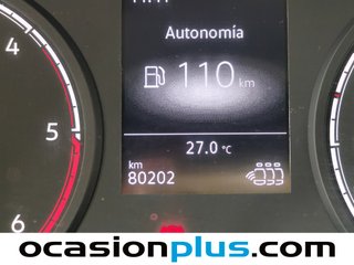 Volkswagen Caddy Maxi Kombi 2.0 TDI 75 kW (102 CV)