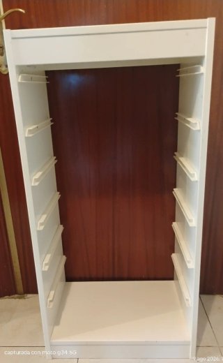 Estantería Ikea