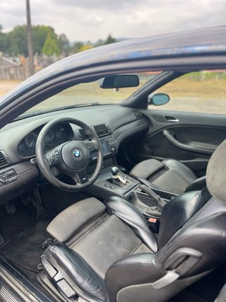 BMW Serie 3 2006