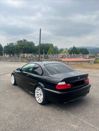 BMW Serie 3 2006