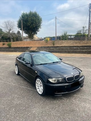 BMW Serie 3 2006
