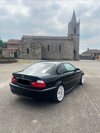 BMW Serie 3 2006