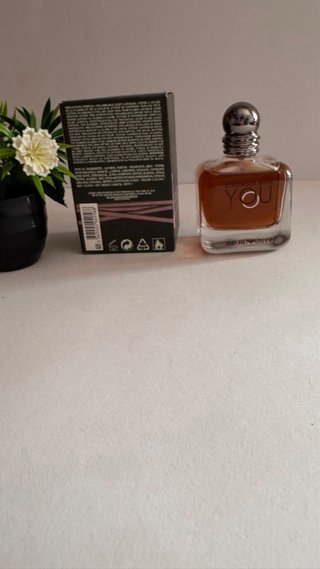 Emporio Armani Stronger With You EDT 100ml