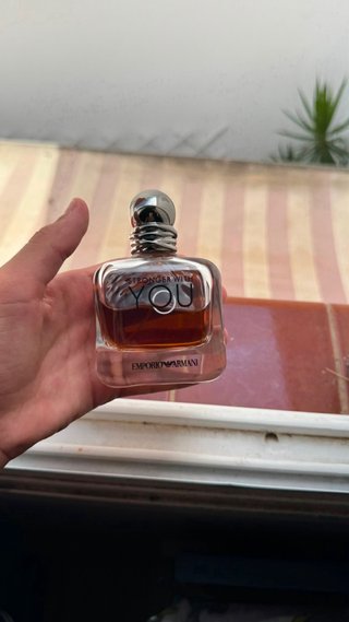 Emporio Armani Stronger With You EDT 100ml