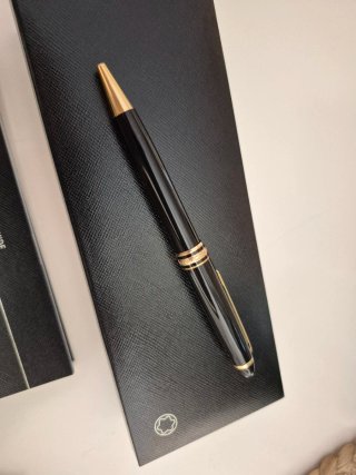 Bolígrafo Montblanc Meisterstück Classique 164