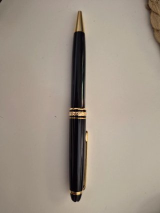 Bolígrafo Montblanc Meisterstück Classique 164