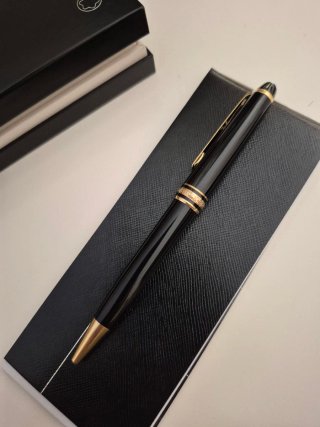 Bolígrafo Montblanc Meisterstück Classique 164