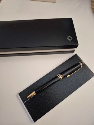 Bolígrafo Montblanc Meisterstück Classique 164