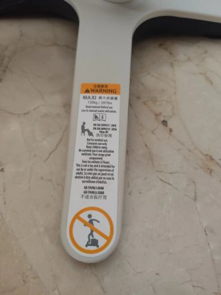 Bicicleta Mini Decathlon