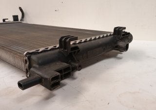 Radiador volkswagen 491478 6r0121253 0 polo (6r1)