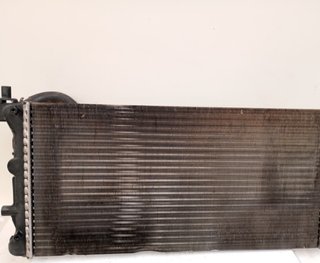 Radiador volkswagen 491478 6r0121253 0 polo (6r1)