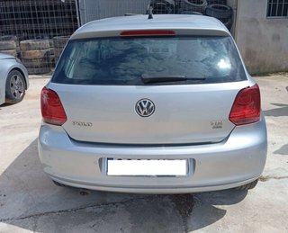Radiador volkswagen 491478 6r0121253 0 polo (6r1)