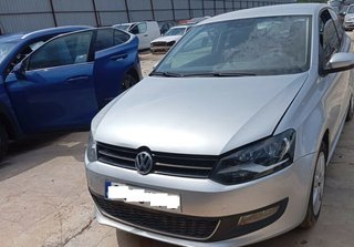 Radiador volkswagen 491478 6r0121253 0 polo (6r1)