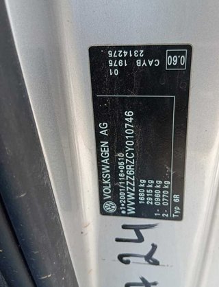 Radiador volkswagen 491478 6r0121253 0 polo (6r1)