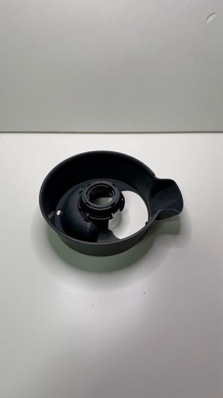 Base Vaso Thermomix TM31 Vorwerk Original