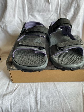 Sandalias The North Face Hombre Talla 45.5 Nuevas