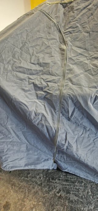 Funda de coche exterior impermeable