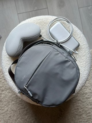 Apple Vision Pro M2 256GB + Bolsa + Accesorios