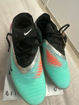 Nike Phantom GAMA Elite Botas Fútbol