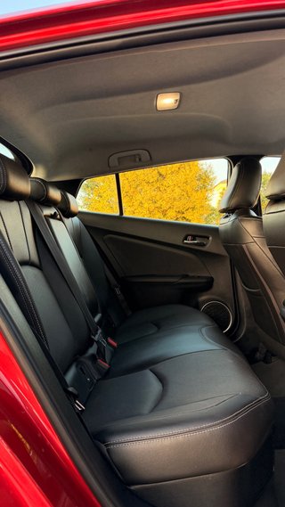 Toyota Prius 2017