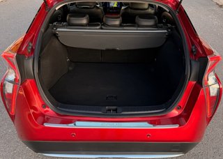Toyota Prius 2017
