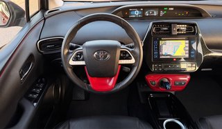 Toyota Prius 2017