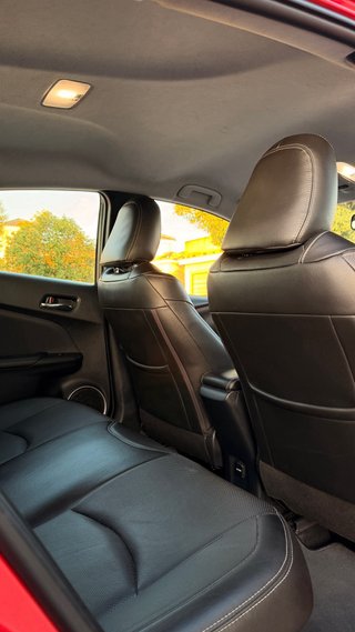 Toyota Prius 2017